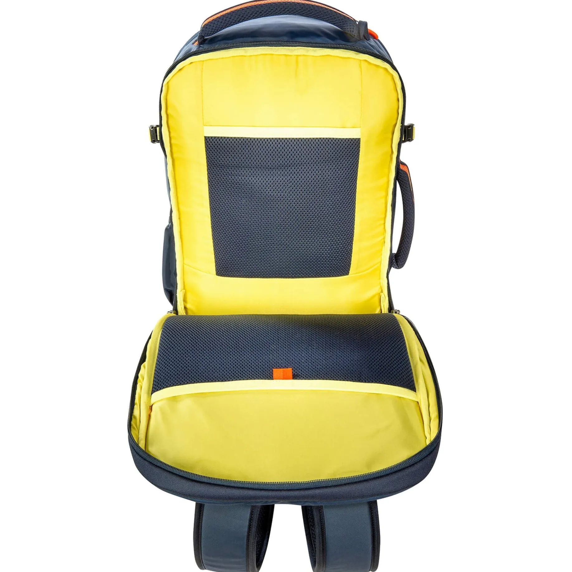 Flightcase 27 - Reiserucksack 15" 50 cm (navy)