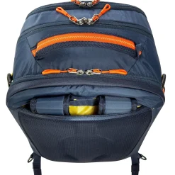 Flightcase 27 - Reiserucksack 15