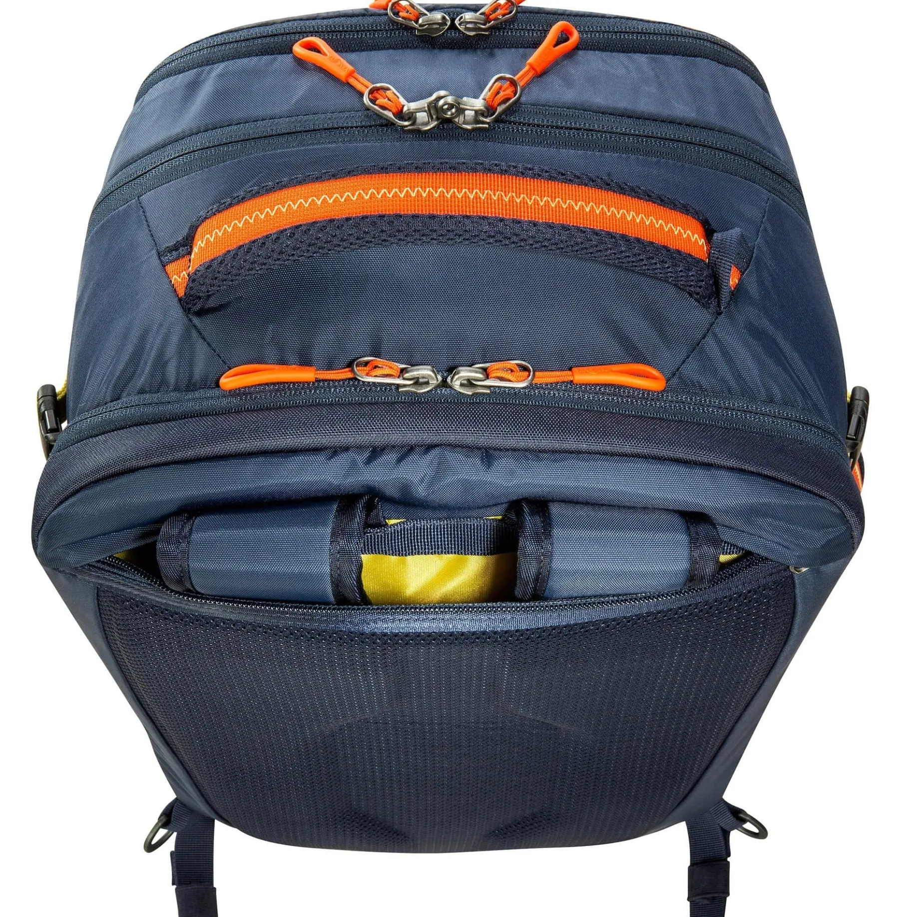 Flightcase 27 - Reiserucksack 15" 50 cm (navy)