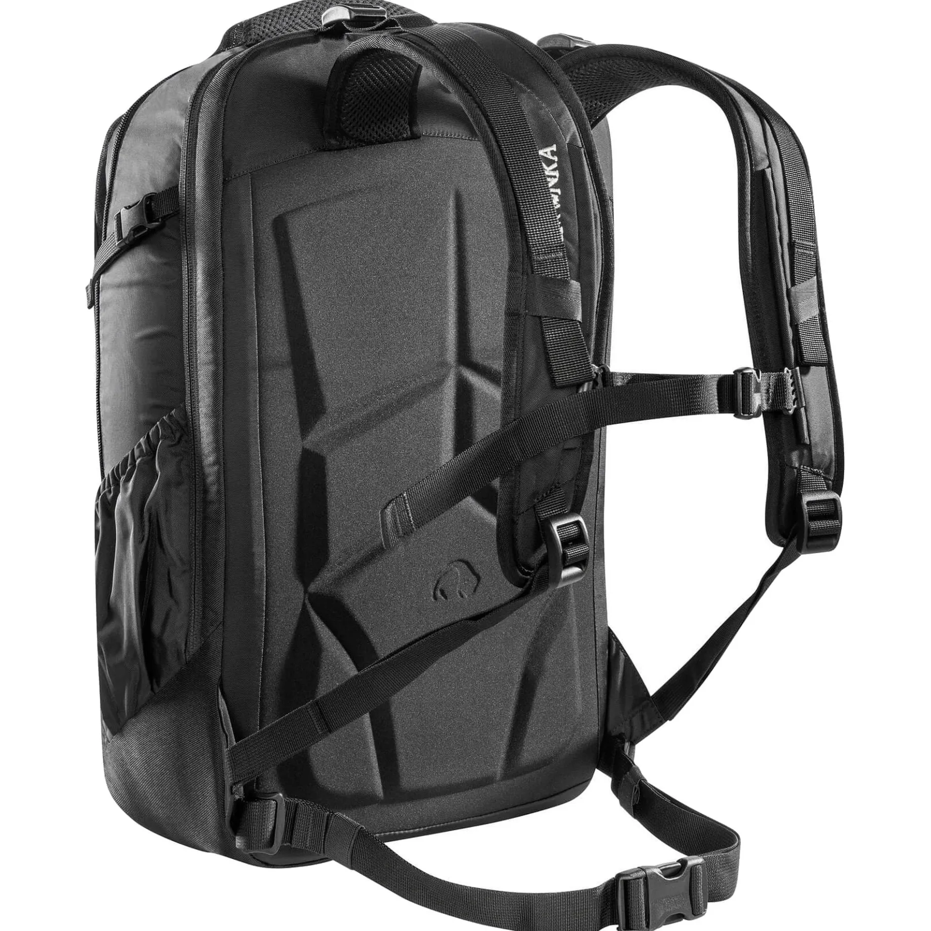 Flightcase 25 - Reiserucksack 15" 48 cm (schwarz)