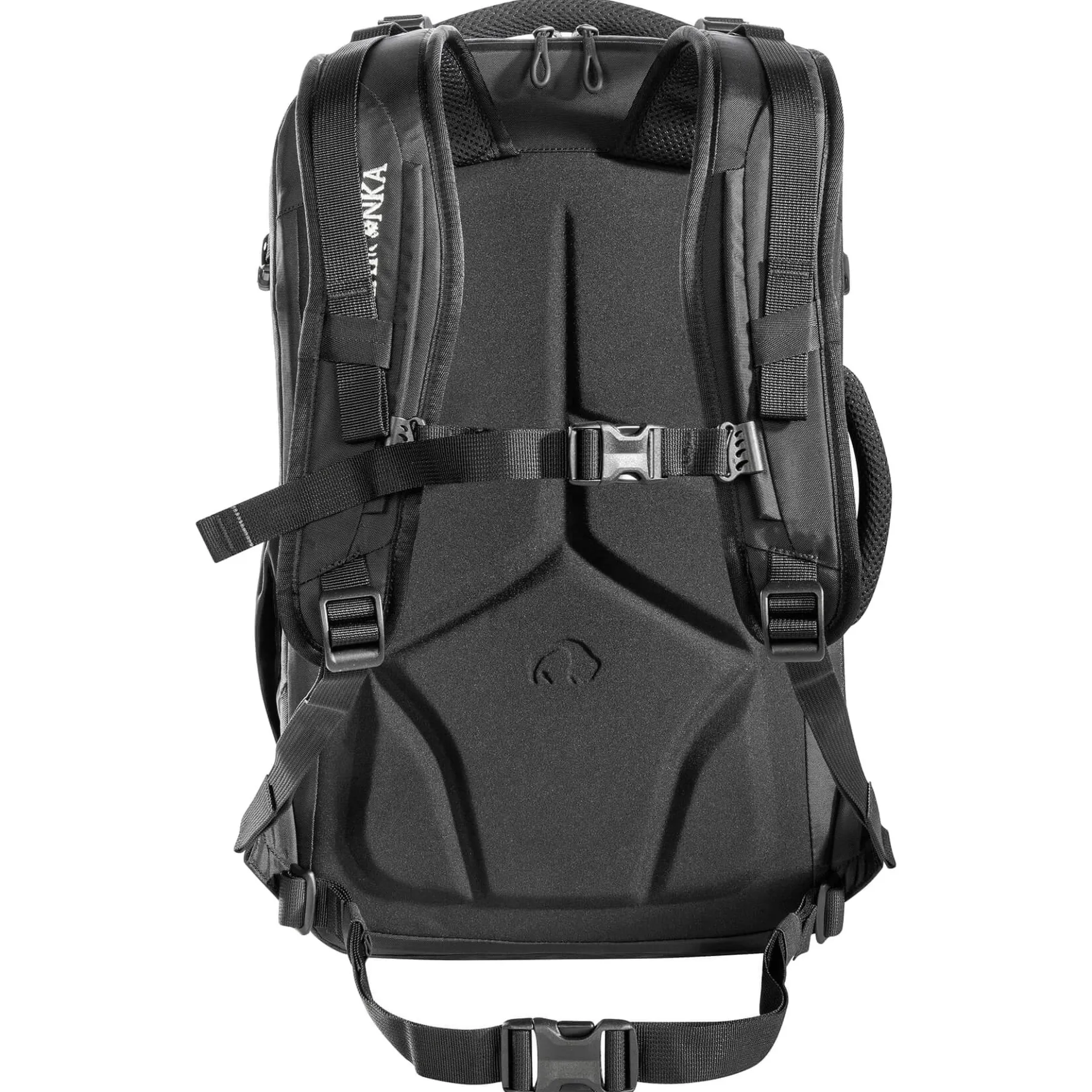 Flightcase 25 - Reiserucksack 15" 48 cm (schwarz)