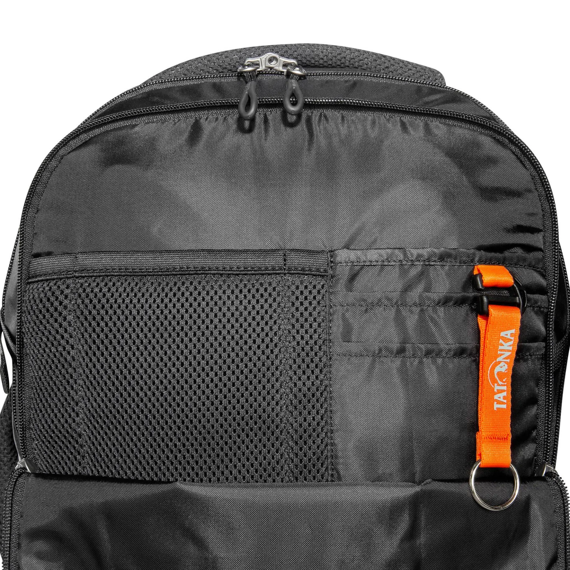 Flightcase 25 - Reiserucksack 15" 48 cm (schwarz)