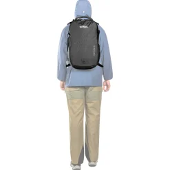Flightcase 25 - Reiserucksack 15