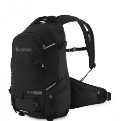 Flite 20 MKII - Fahrradrucksack 48 cm (black)