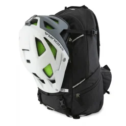 Flite 20 MKII - Fahrradrucksack 48 cm (black)