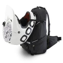 Flite 20 MKII - Fahrradrucksack 48 cm (black)