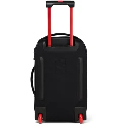 Flow - 2-Rollen Kabinentrolley S 54 cm (fire phantom)