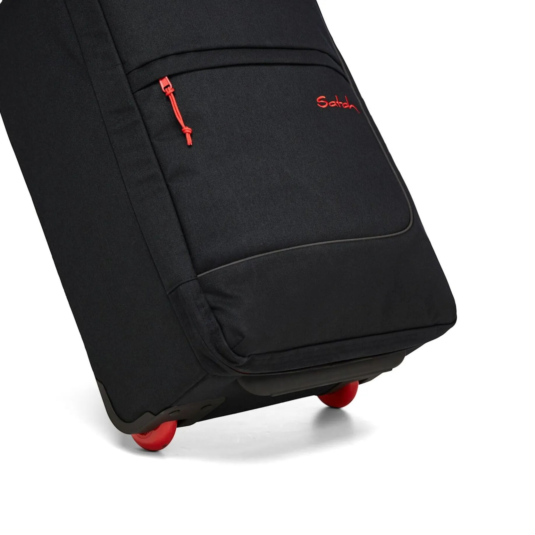 Flow - 2-Rollen Kabinentrolley S 54 cm (fire phantom)