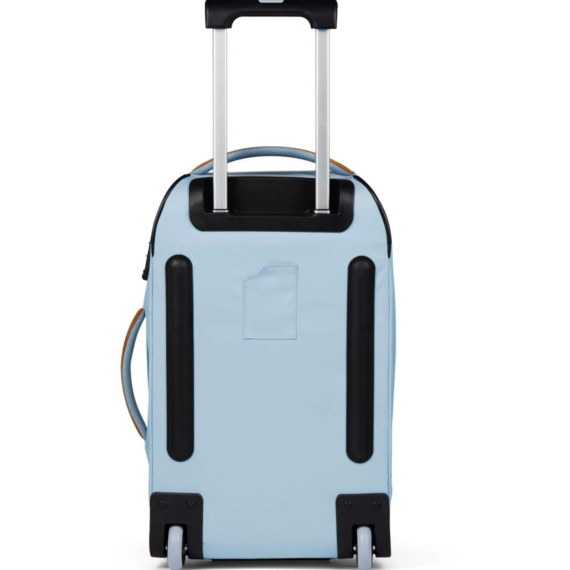 Flow - 2-Rollen Kabinentrolley S 54 cm (pure ice blue)