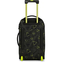 Flow - 2-Rollen Kabinentrolley S 54 cm (geo storm)