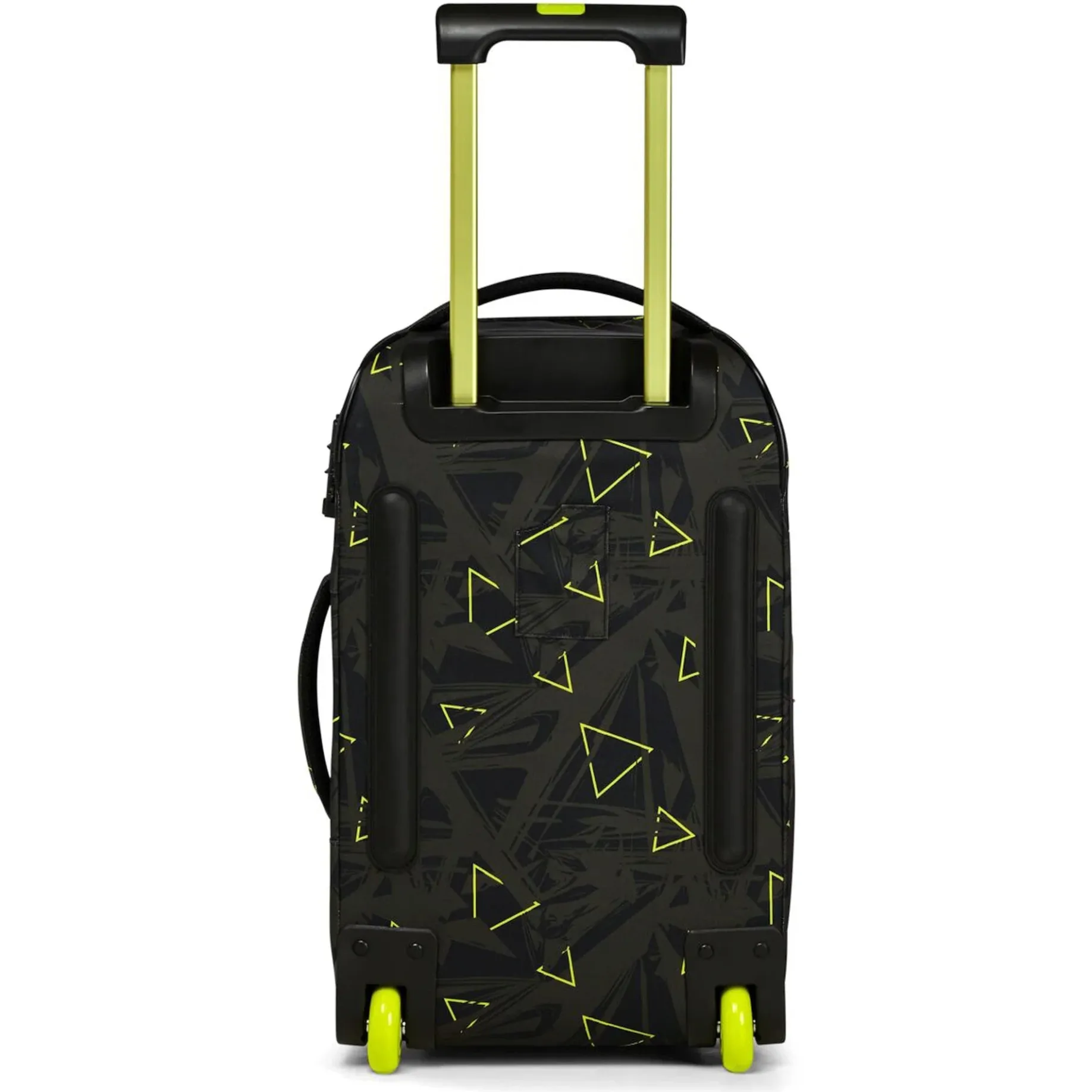Flow - 2-Rollen Kabinentrolley S 54 cm (geo storm)