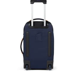 Flow - 2-Rollen Kabinentrolley S 54 cm (pure navy)