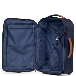 Flow - 2-Rollen Kabinentrolley S 54 cm (pure navy)