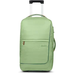 Flow - 2-Rollen-Trolley M 65 cm (pure jade green)
