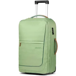 Flow - 2-Rollen-Trolley M 65 cm (pure jade green)