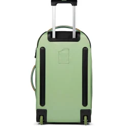Flow - 2-Rollen-Trolley M 65 cm (pure jade green)