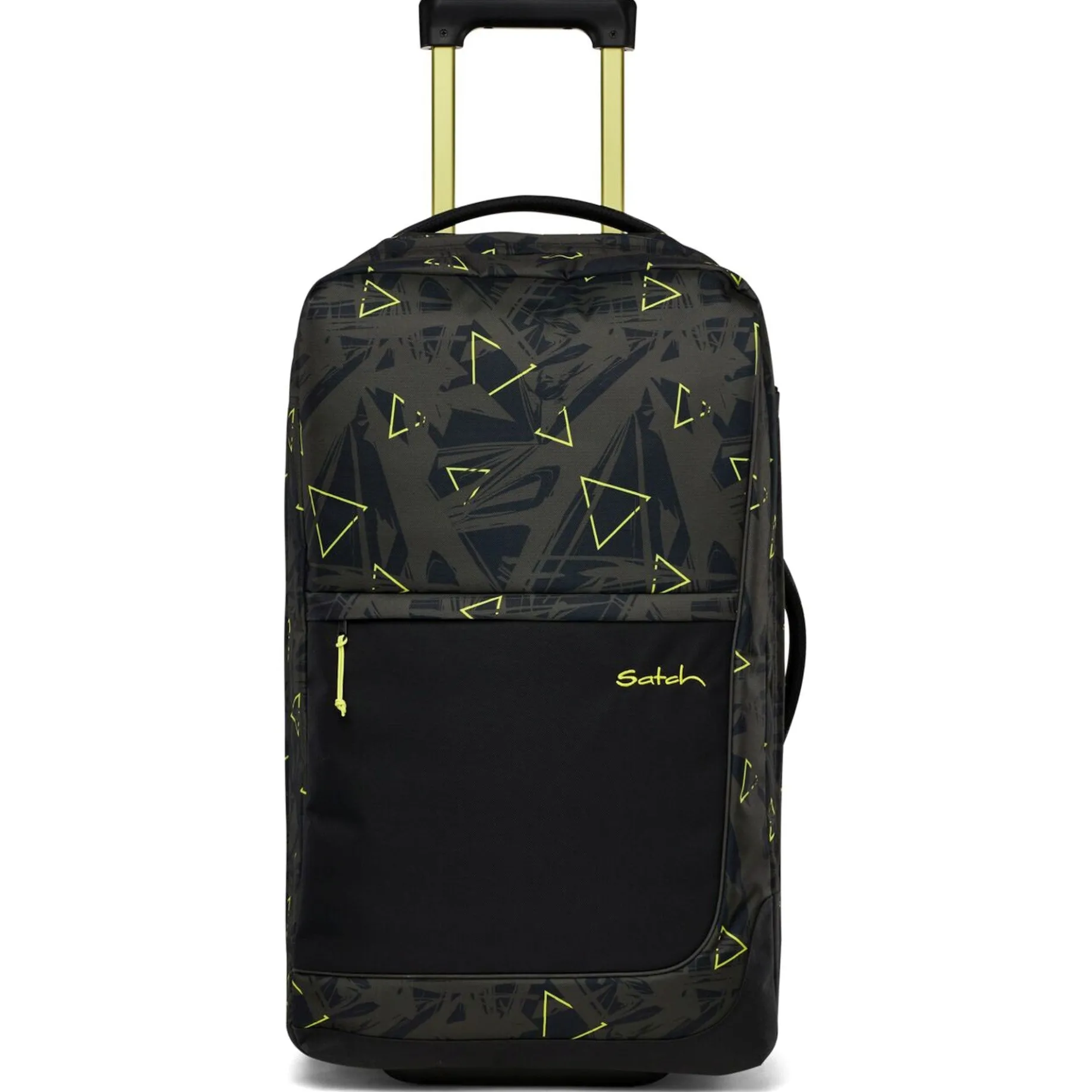 Flow - 2-Rollen-Trolley M 65 cm (geo storm)