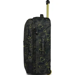 Flow - 2-Rollen-Trolley M 65 cm (geo storm)