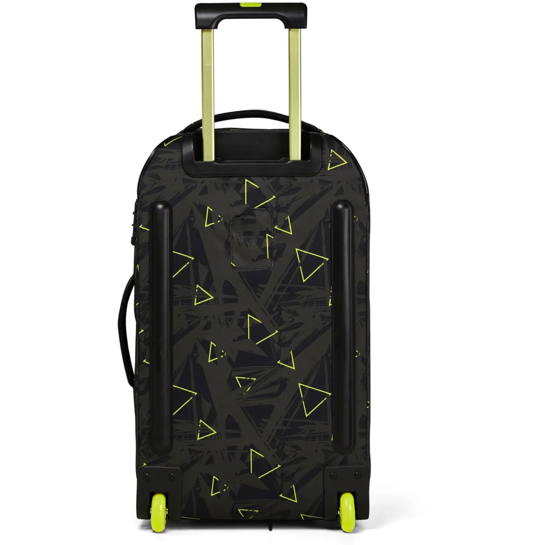 Flow - 2-Rollen-Trolley M 65 cm (geo storm)