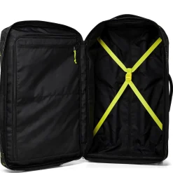 Flow - 2-Rollen-Trolley M 65 cm (geo storm)