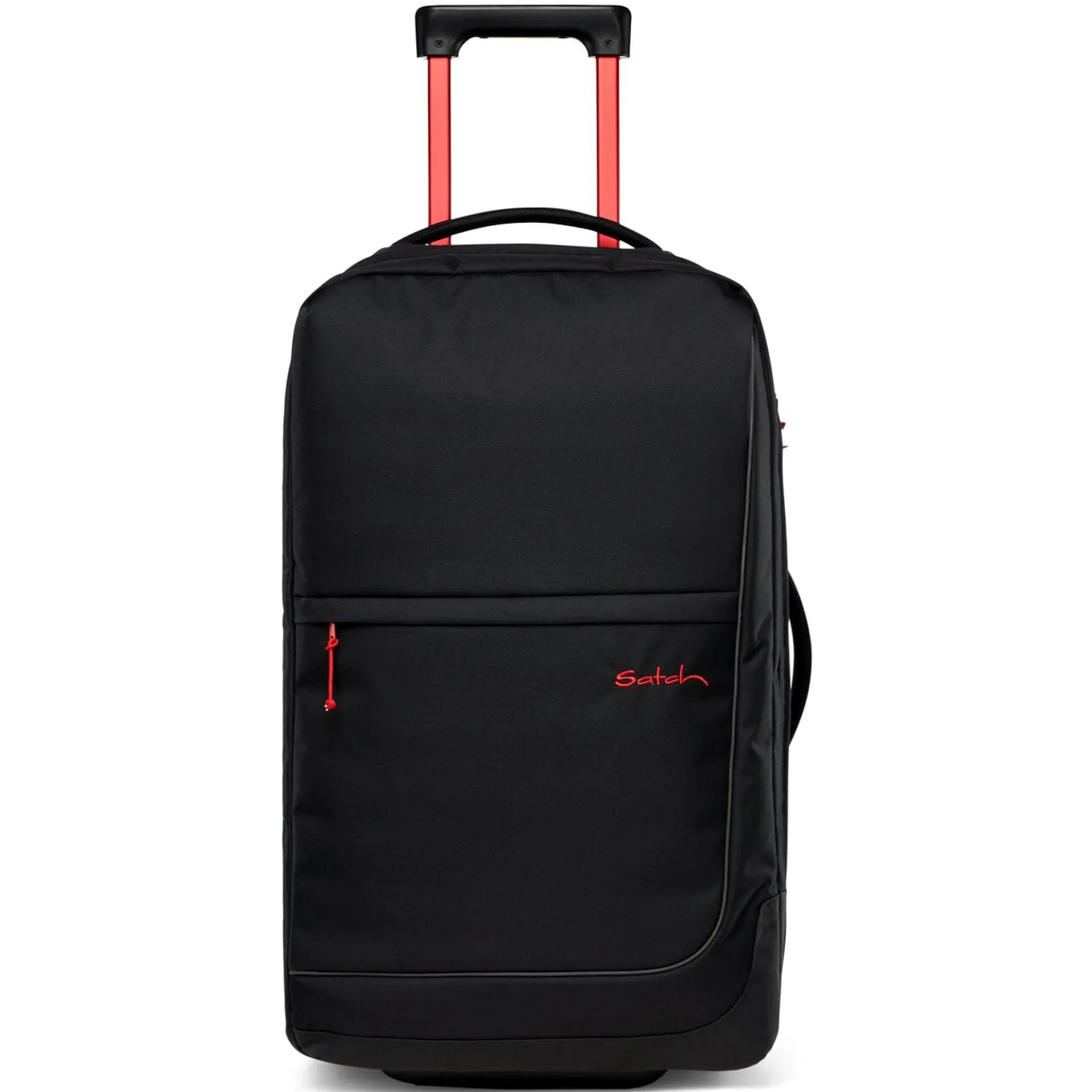 Flow - 2-Rollen-Trolley M 65 cm (fire phantom)
