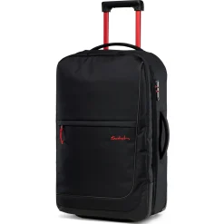 Flow - 2-Rollen-Trolley M 65 cm (fire phantom)
