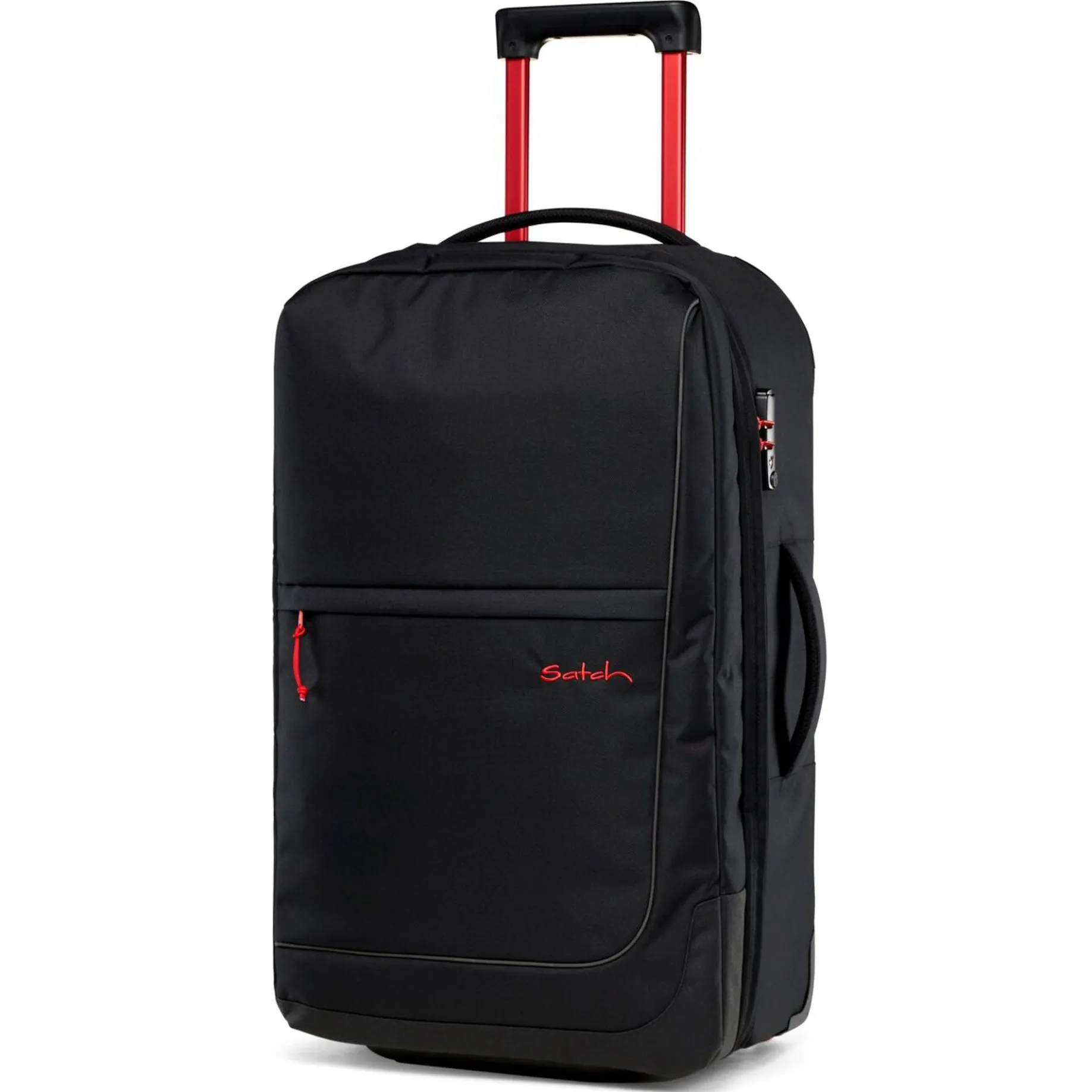 Flow - 2-Rollen-Trolley M 65 cm (fire phantom)