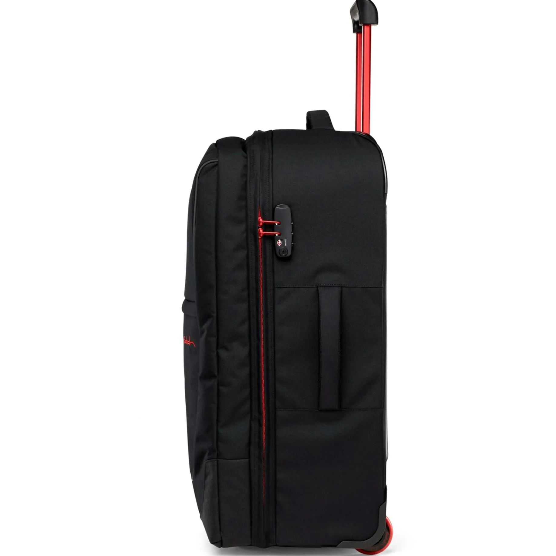Flow - 2-Rollen-Trolley M 65 cm (fire phantom)