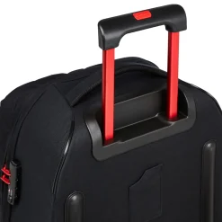 Flow - 2-Rollen-Trolley M 65 cm (fire phantom)