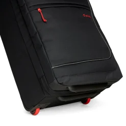 Flow - 2-Rollen-Trolley M 65 cm (fire phantom)