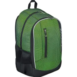 FLOW - Schulrucksack 42.5 cm (All about Neon)
