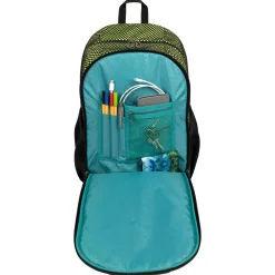 FLOW - Schulrucksack 42.5 cm (All about Neon)