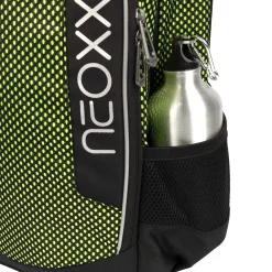 FLOW - Schulrucksack 42.5 cm (All about Neon)