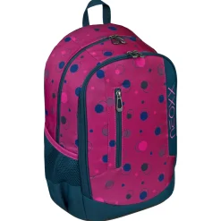 FLOW - Schulrucksack 42.5 cm (Bubble me around)