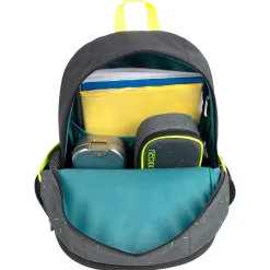 FLOW - Schulrucksack 42.5 cm (BOOM!)