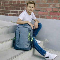 FLOW - Schulrucksack 42.5 cm (BOOM!)