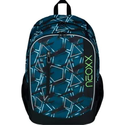 FLOW - Schulrucksack 42.5 cm (Flash yourself)