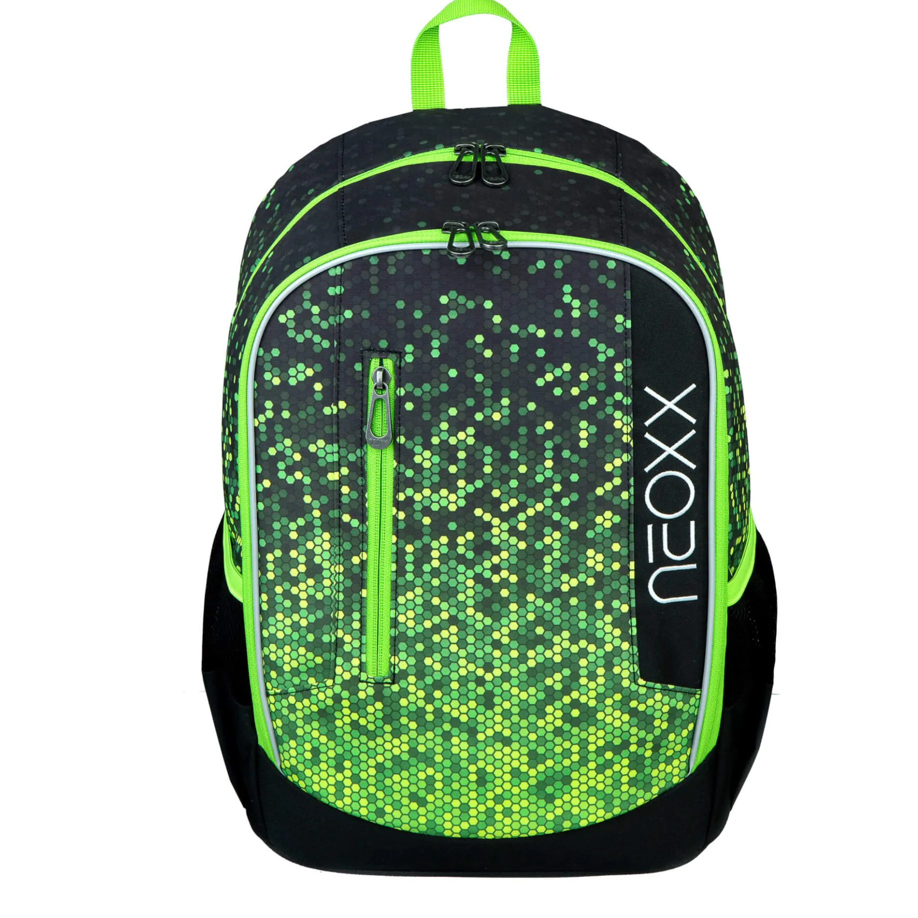 FLOW - Schulrucksack 42.5 cm (Pixel in my mind)