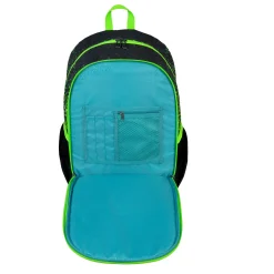 FLOW - Schulrucksack 42.5 cm (Pixel in my mind)
