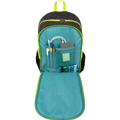 FLOW - Schulrucksack 42.5 cm (Pixel in my mind)