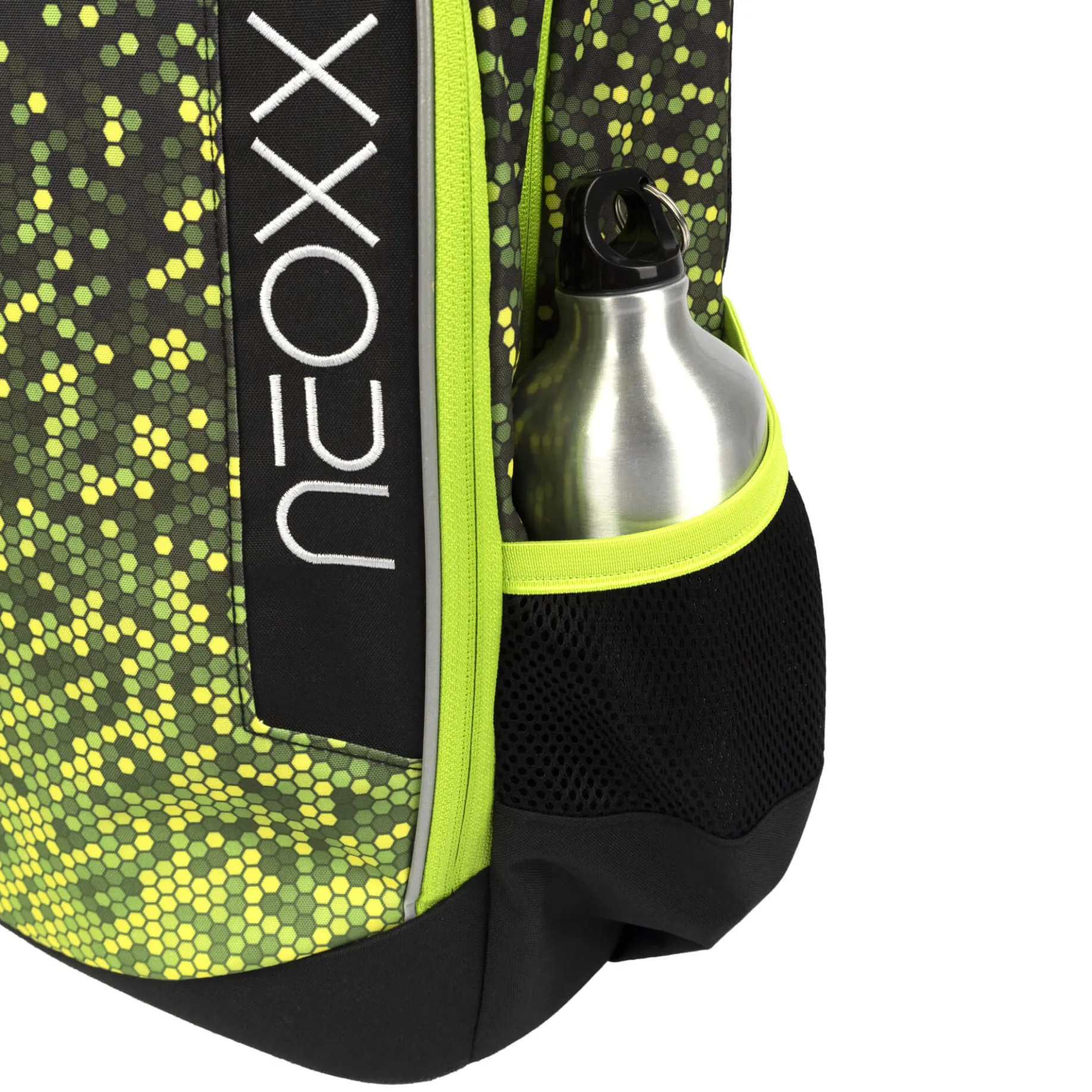 FLOW - Schulrucksack 42.5 cm (Pixel in my mind)