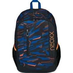 FLOW - Schulrucksack 42.5 cm (Streetlight Runner)