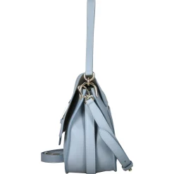 Flow L - Schultertasche 33 cm (nuvola)