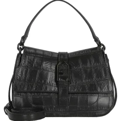 Flow Mini - Schultertasche 17 cm (black)