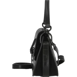Flow Mini - Schultertasche 17 cm (black)