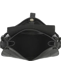Flow Mini - Schultertasche 17 cm (black)