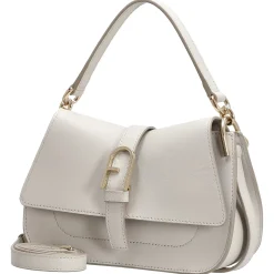 Flow Mini - Schultertasche 21.5 cm (marshmallow)