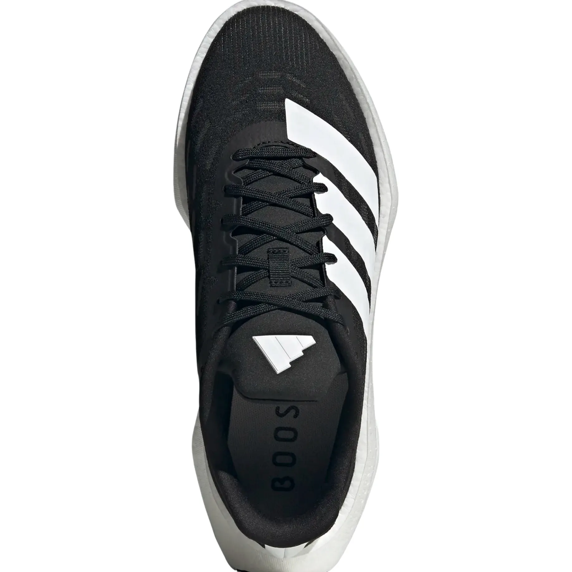 Flowboost Sneaker - Schuh Men (core black/ftwwhite/core black, 42 2/3)