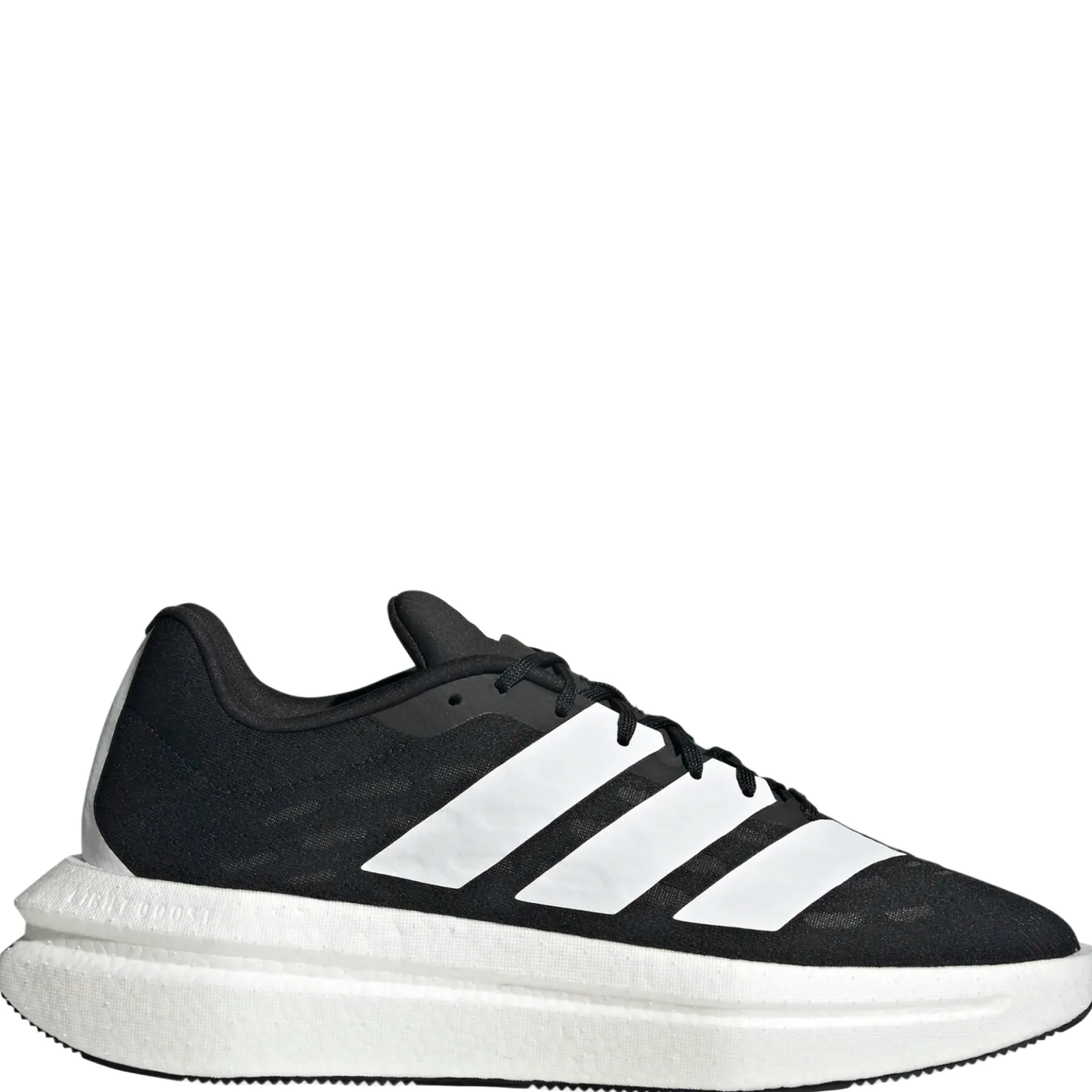 Flowboost Sneaker - Schuh Men (core black/ftwwhite/core black, Größe 43 1/3)
