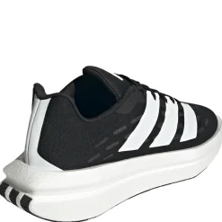 Flowboost Sneaker - Schuh Men (core black/ftwwhite/core black, Größe 43 1/3)